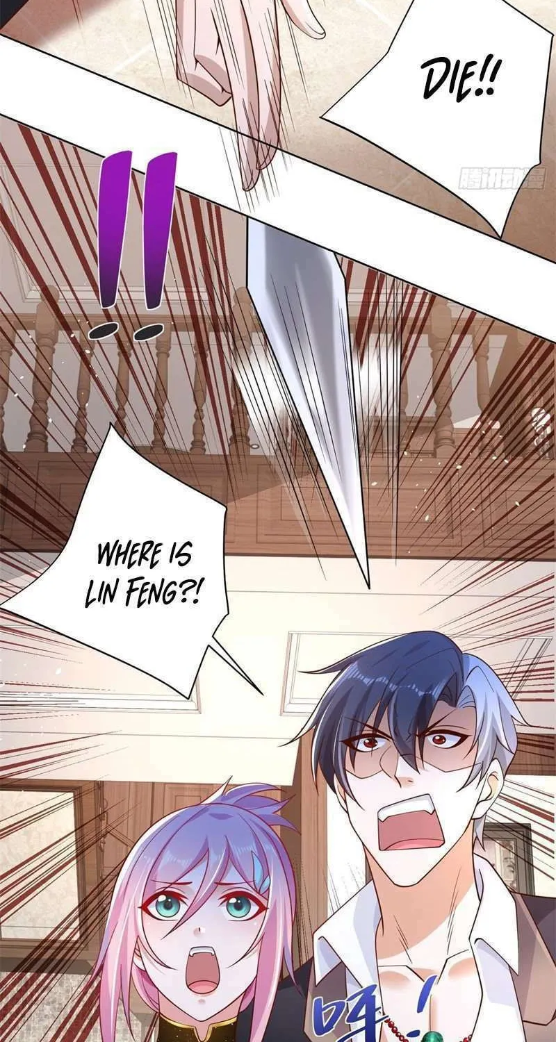 Read Arch-Villian chapter 13 image 11 on Lezhin