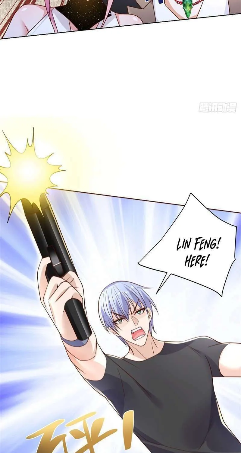 Read Arch-Villian chapter 13 image 12 on Lezhin