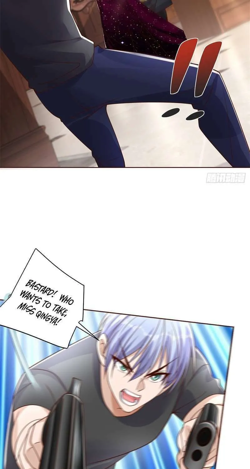 Read Arch-Villian chapter 13 image 14 on Lezhin