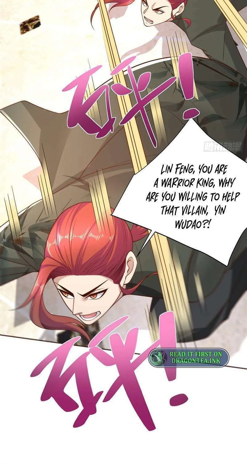 Read Arch-Villian chapter 13 image 16 on Lezhin