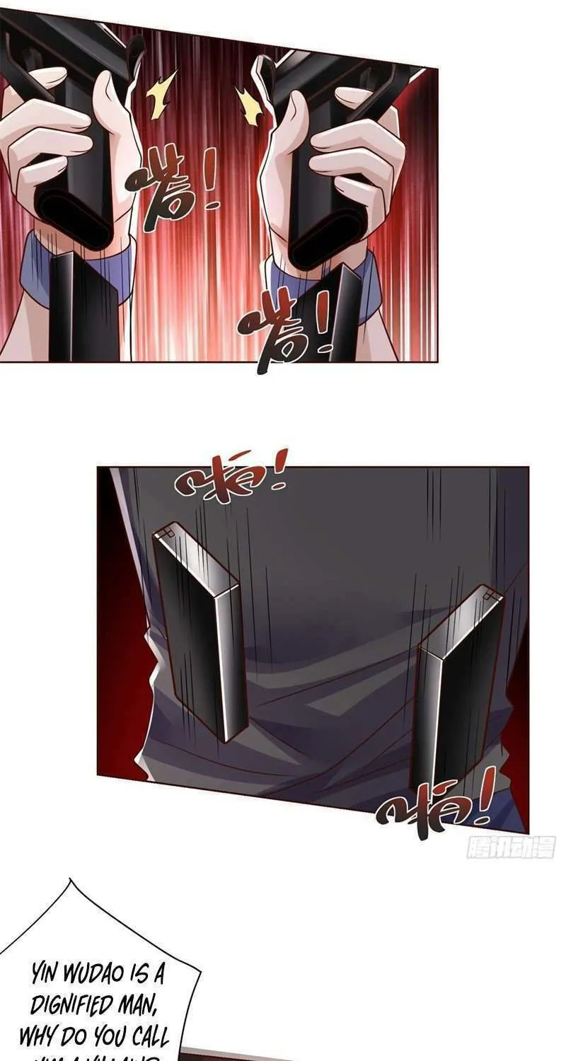 Read Arch-Villian chapter 13 image 17 on Lezhin