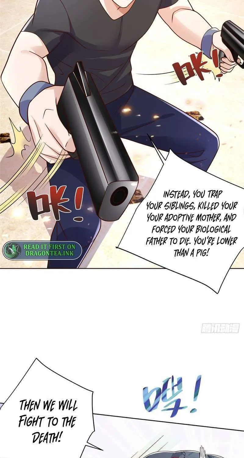 Read Arch-Villian chapter 13 image 19 on Lezhin