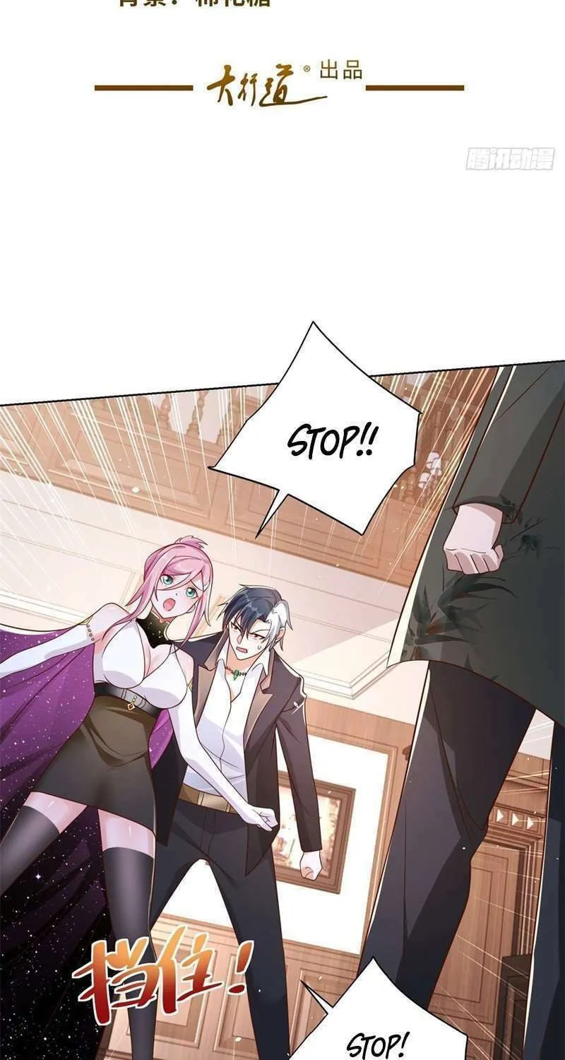 Read Arch-Villian chapter 13 image 2 on Lezhin