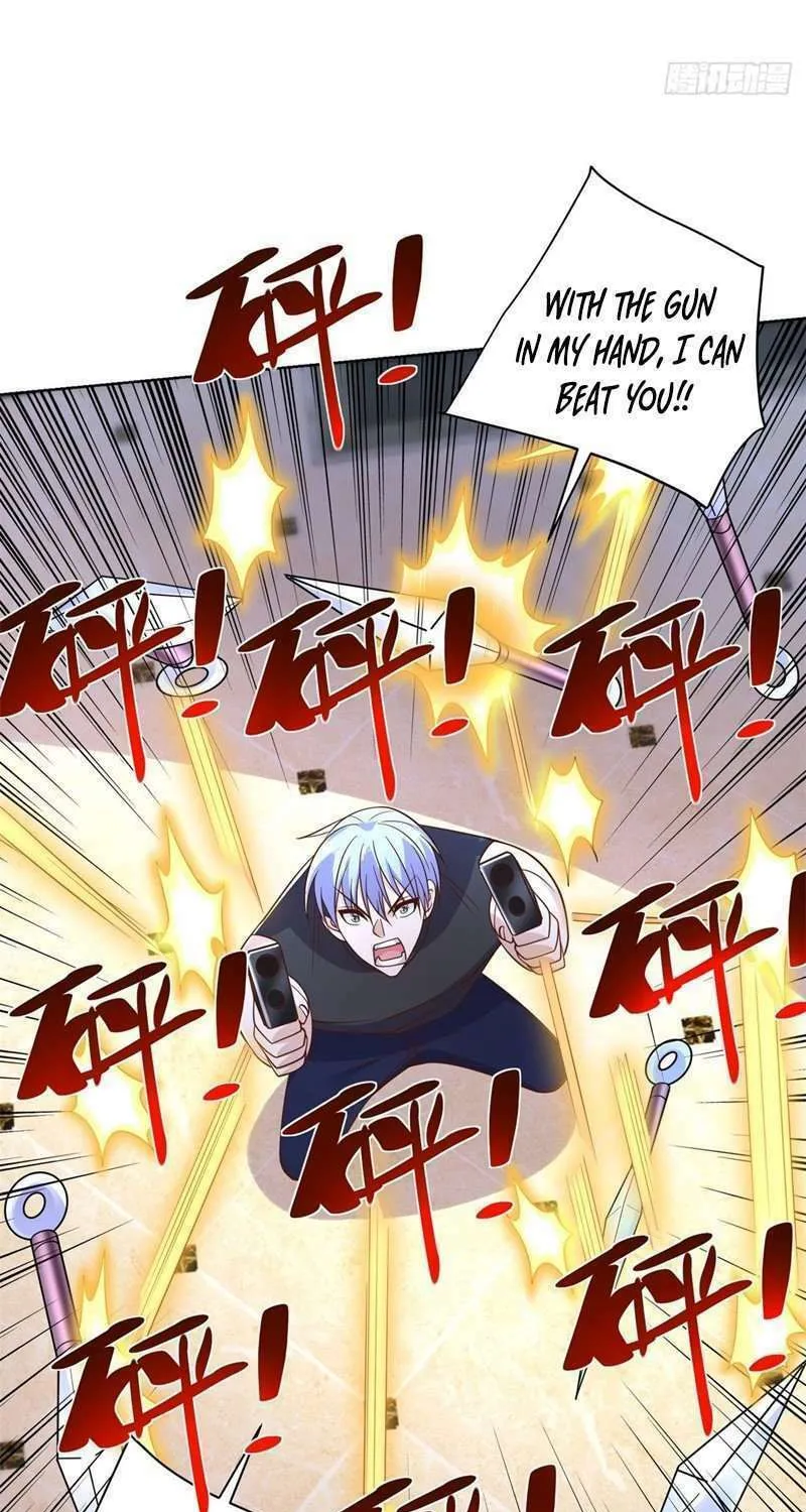 Read Arch-Villian chapter 13 image 21 on Lezhin