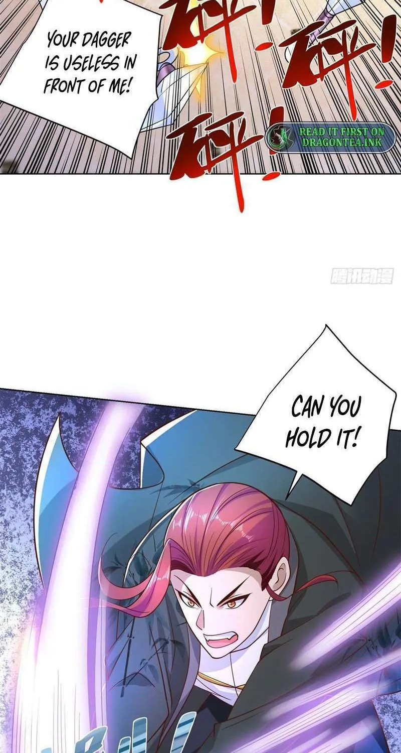 Read Arch-Villian chapter 13 image 22 on Lezhin