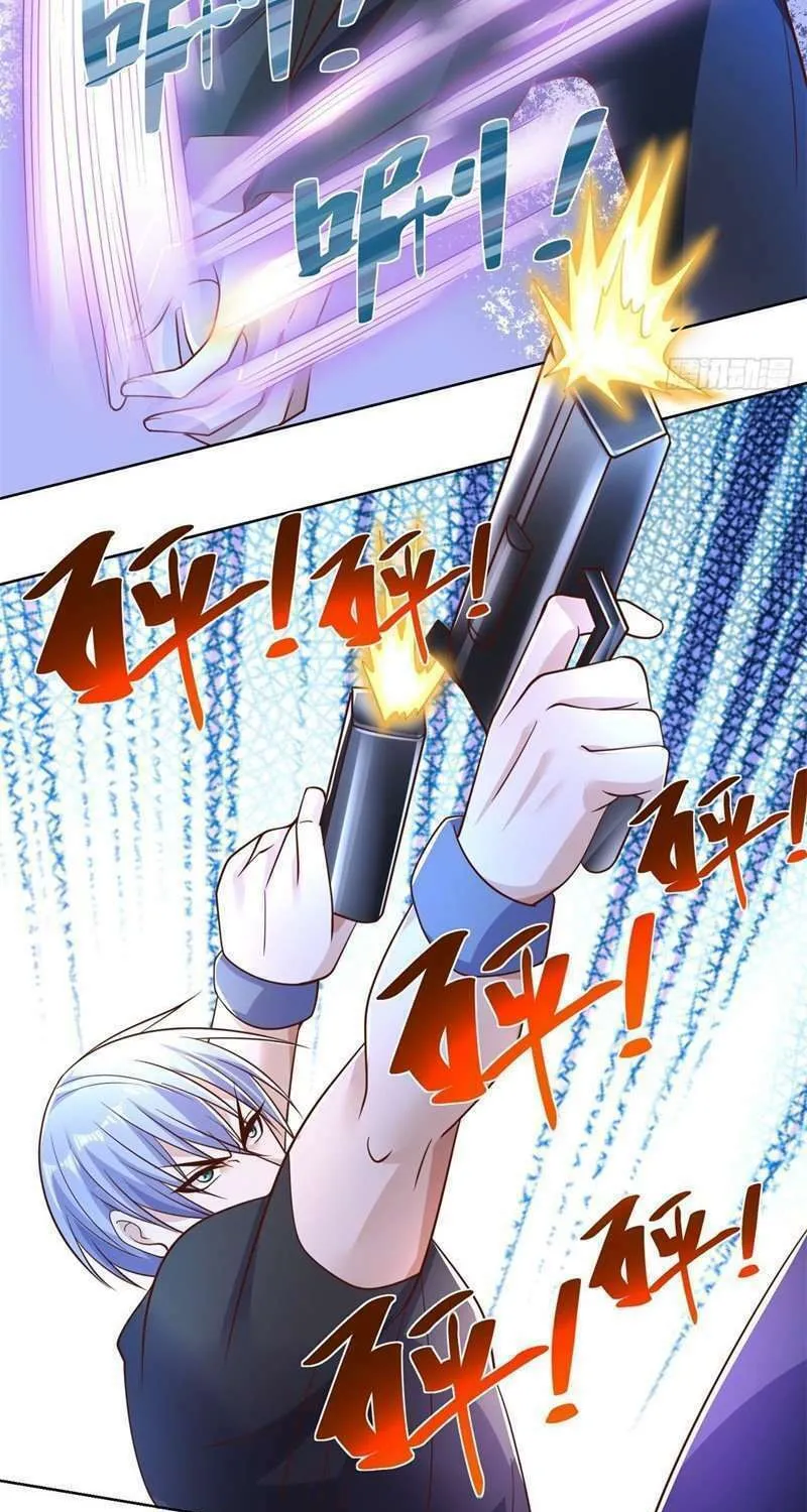 Read Arch-Villian chapter 13 image 23 on Lezhin