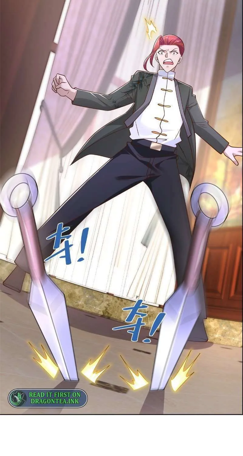 Read Arch-Villian chapter 13 image 25 on Lezhin