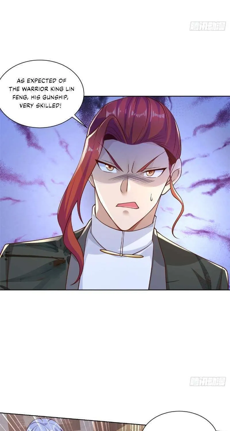 Read Arch-Villian chapter 13 image 26 on Lezhin