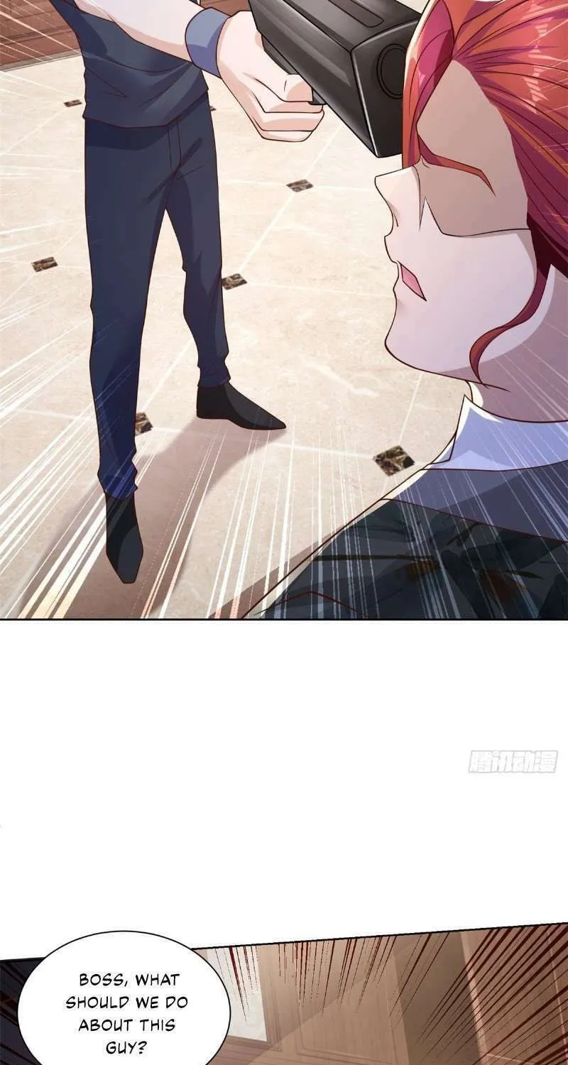 Read Arch-Villian chapter 13 image 28 on Lezhin