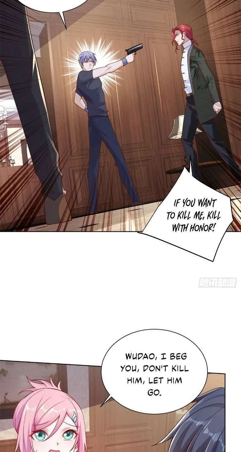 Read Arch-Villian chapter 13 image 29 on Lezhin