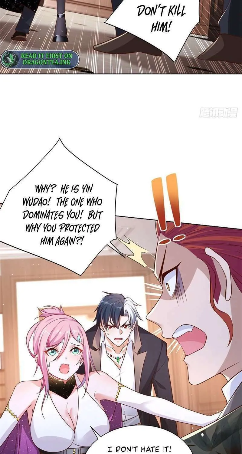 Read Arch-Villian chapter 13 image 3 on Lezhin