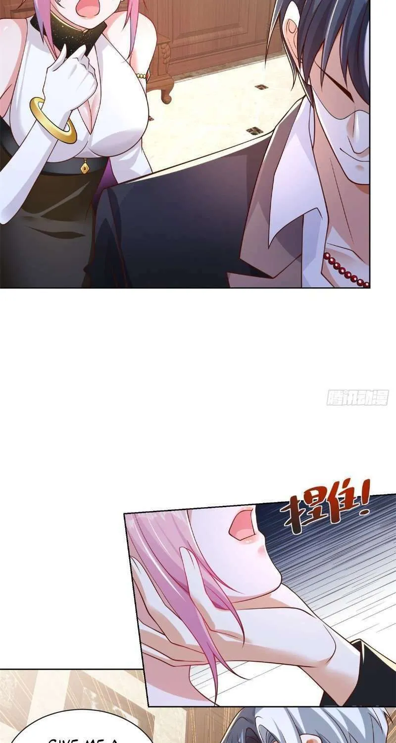 Read Arch-Villian chapter 13 image 30 on Lezhin