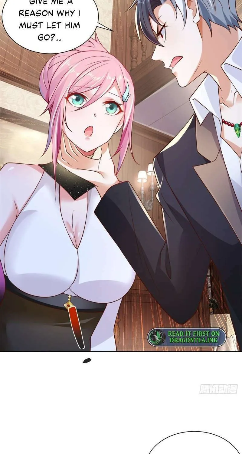 Read Arch-Villian chapter 13 image 31 on Lezhin