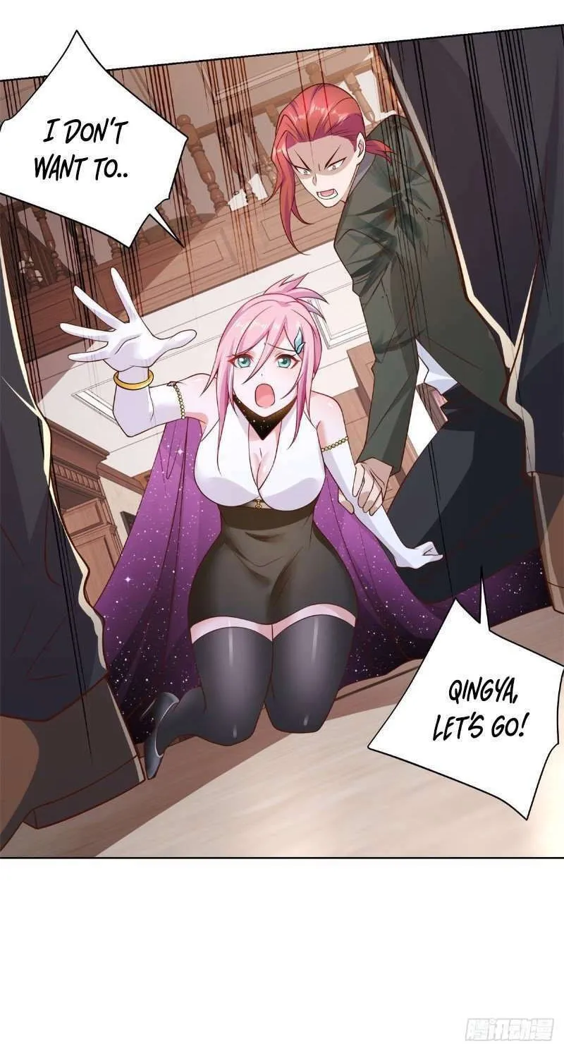 Read Arch-Villian chapter 13 image 35 on Lezhin