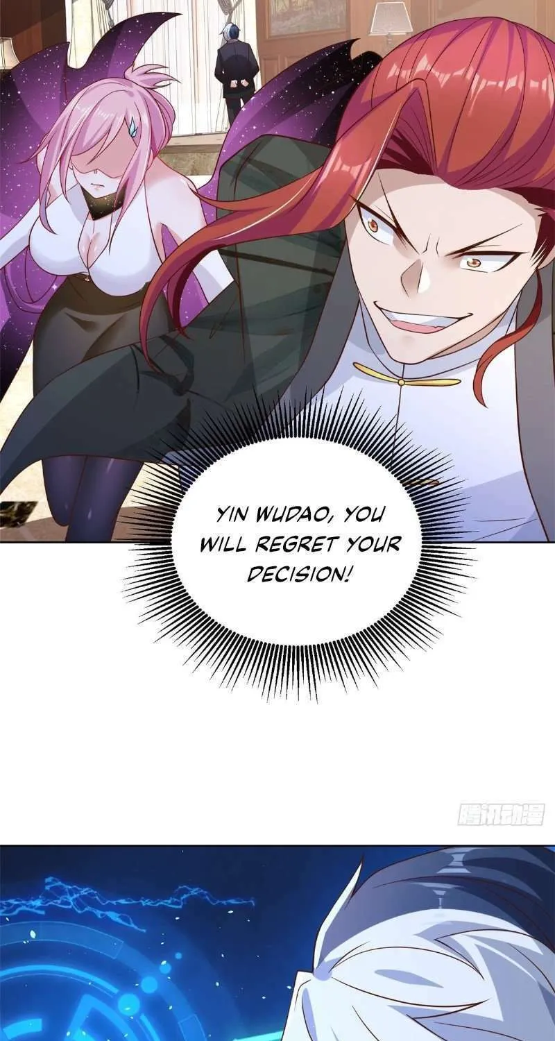Read Arch-Villian chapter 13 image 37 on Lezhin
