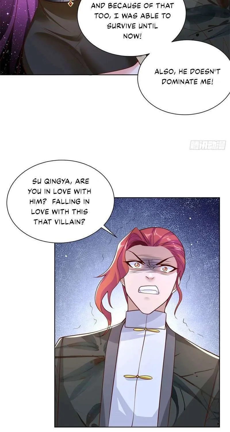 Read Arch-Villian chapter 13 image 4 on Lezhin