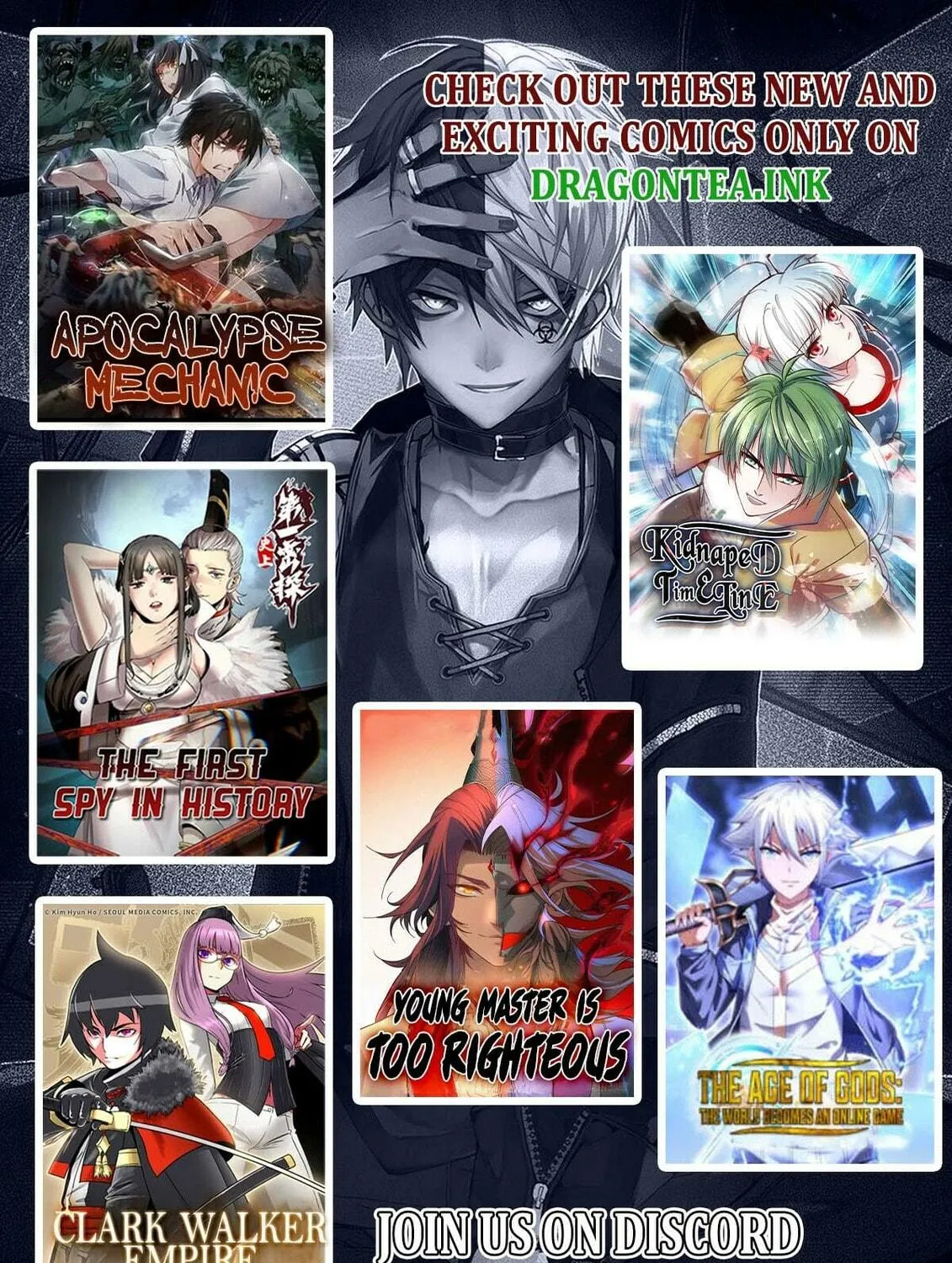 Read Arch-Villian chapter 13 image 50 on Lezhin