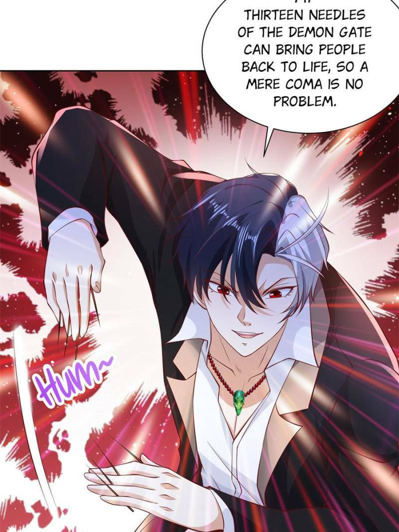 Read Arch-Villian chapter 130 image 10 on Lezhin