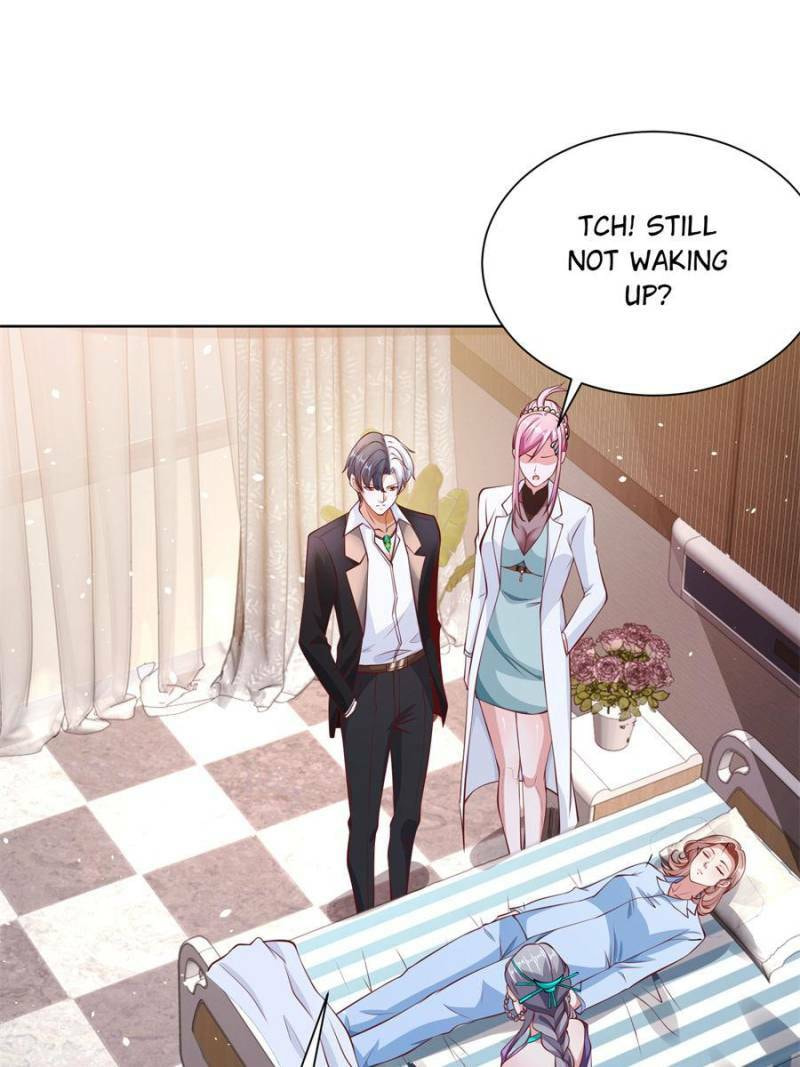 Read Arch-Villian chapter 130 image 14 on Lezhin