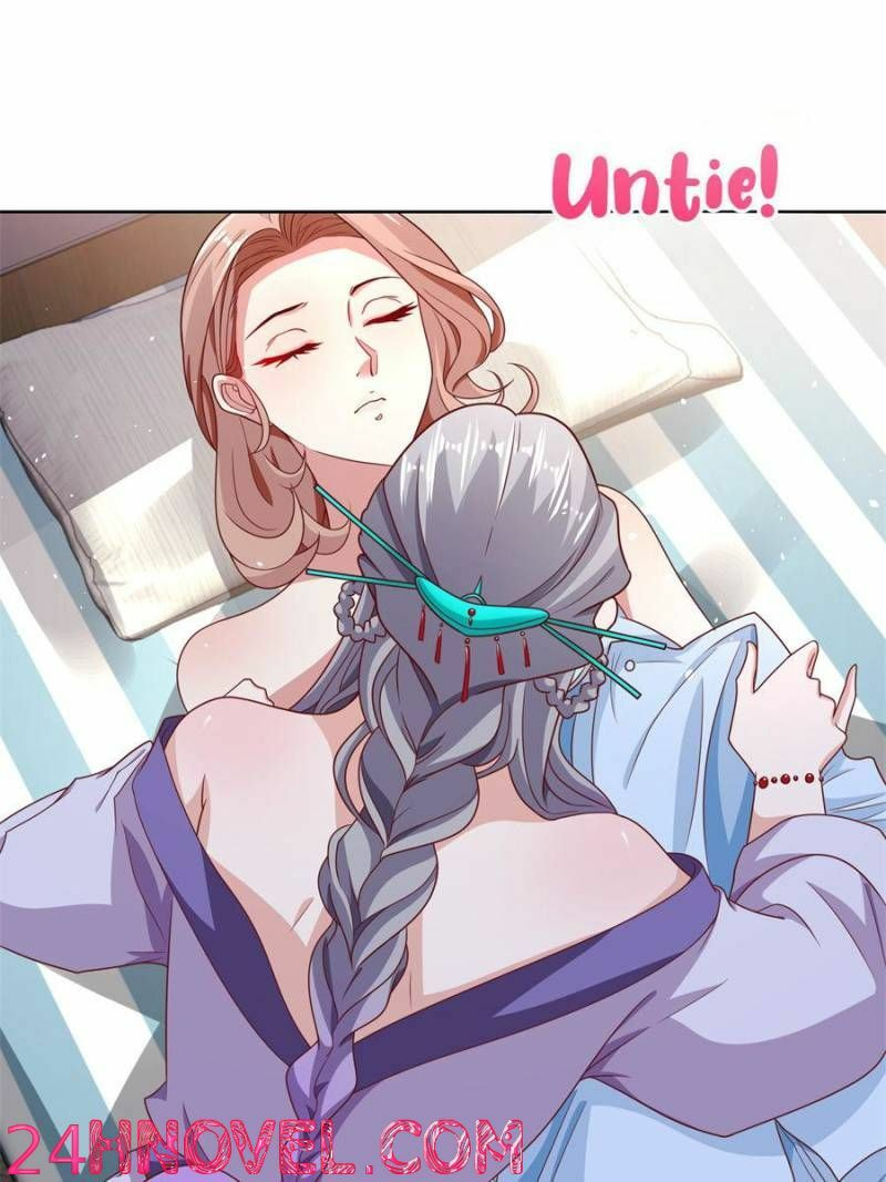 Read Arch-Villian chapter 130 image 17 on Lezhin