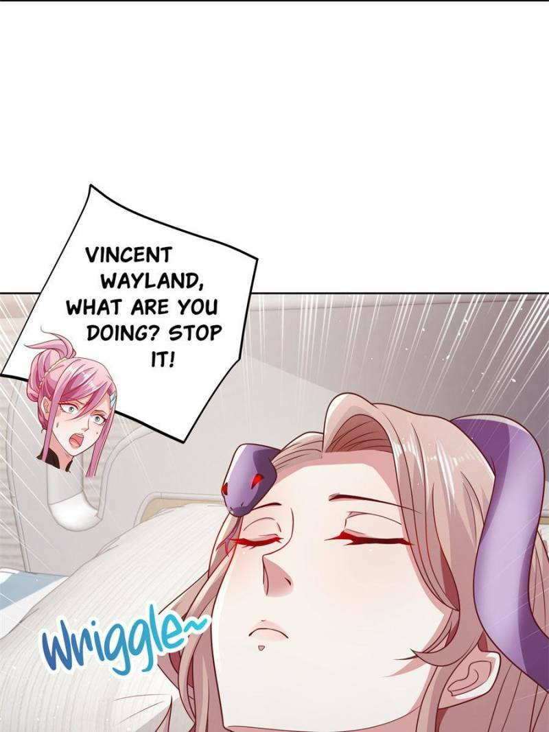 Read Arch-Villian chapter 130 image 20 on Lezhin