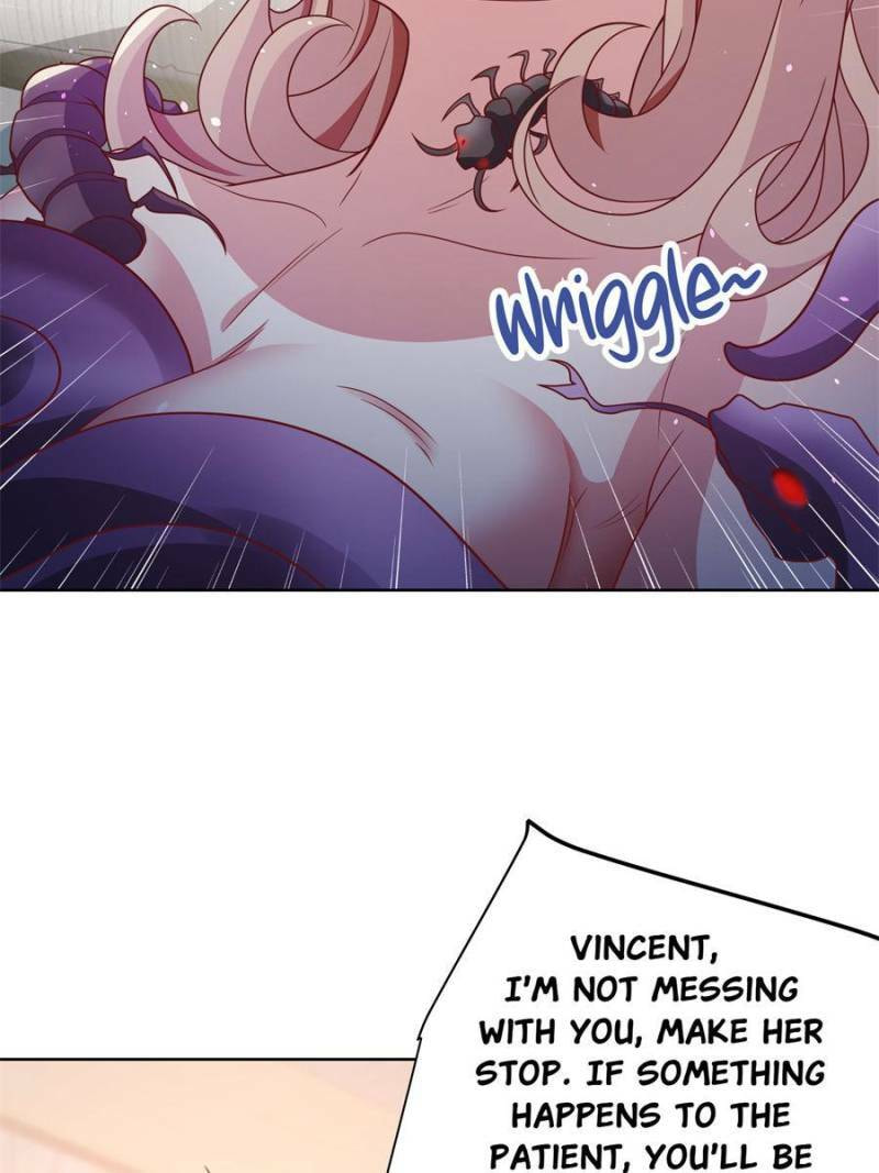 Read Arch-Villian chapter 130 image 21 on Lezhin