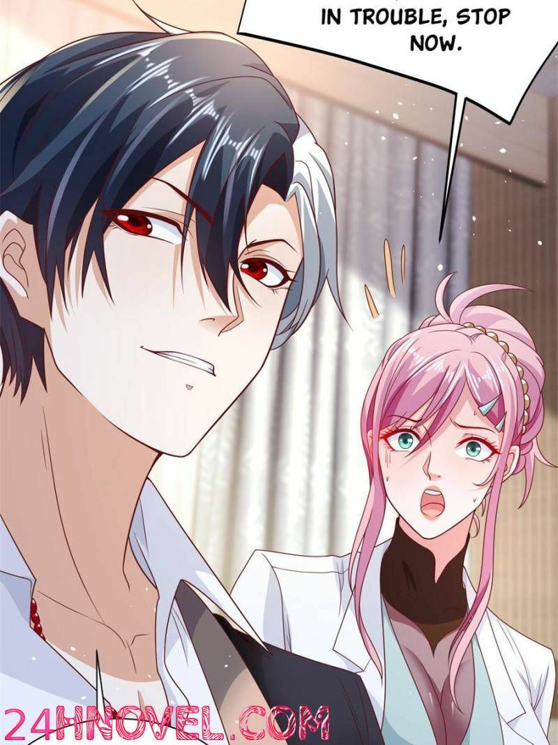 Read Arch-Villian chapter 130 image 22 on Lezhin