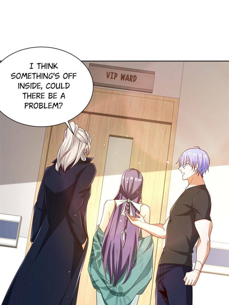 Read Arch-Villian chapter 130 image 24 on Lezhin