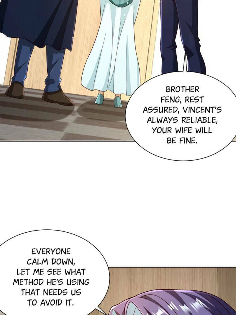 Read Arch-Villian chapter 130 image 25 on Lezhin