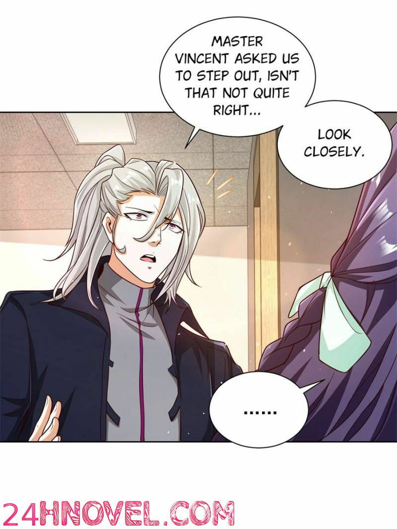 Read Arch-Villian chapter 130 image 27 on Lezhin