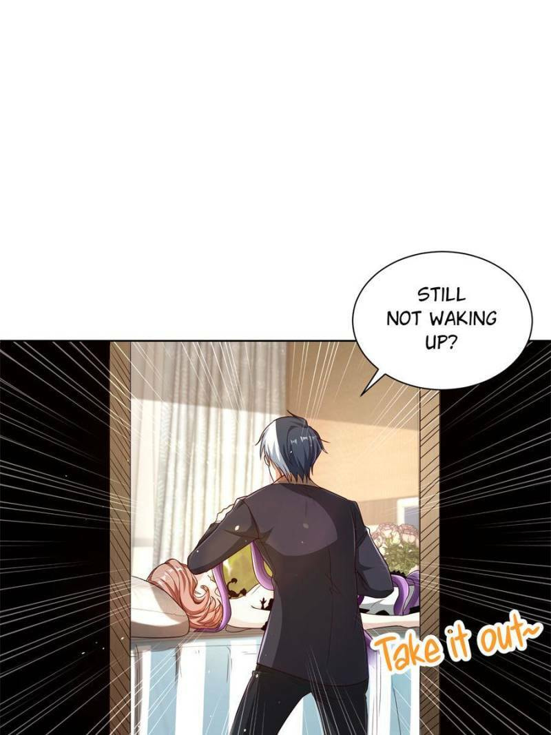 Read Arch-Villian chapter 130 image 28 on Lezhin