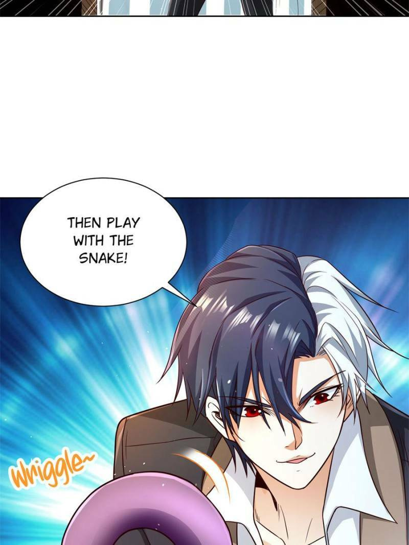 Read Arch-Villian chapter 130 image 29 on Lezhin