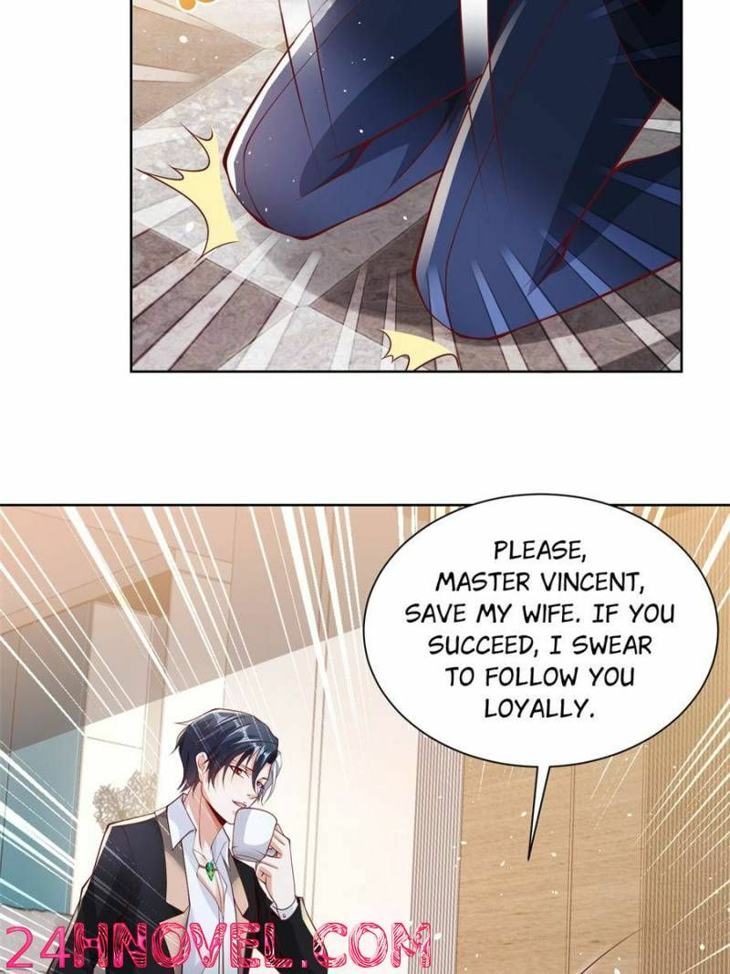 Read Arch-Villian chapter 130 image 3 on Lezhin