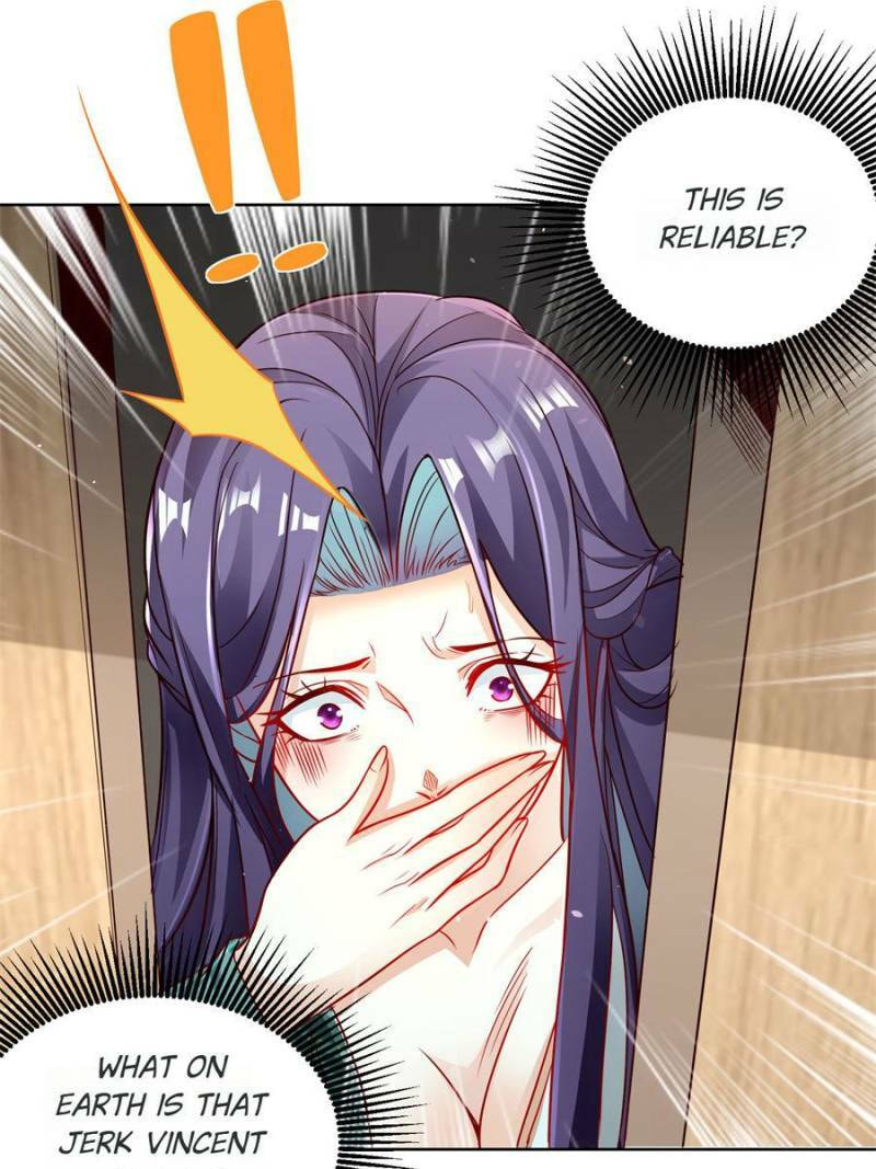 Read Arch-Villian chapter 130 image 31 on Lezhin
