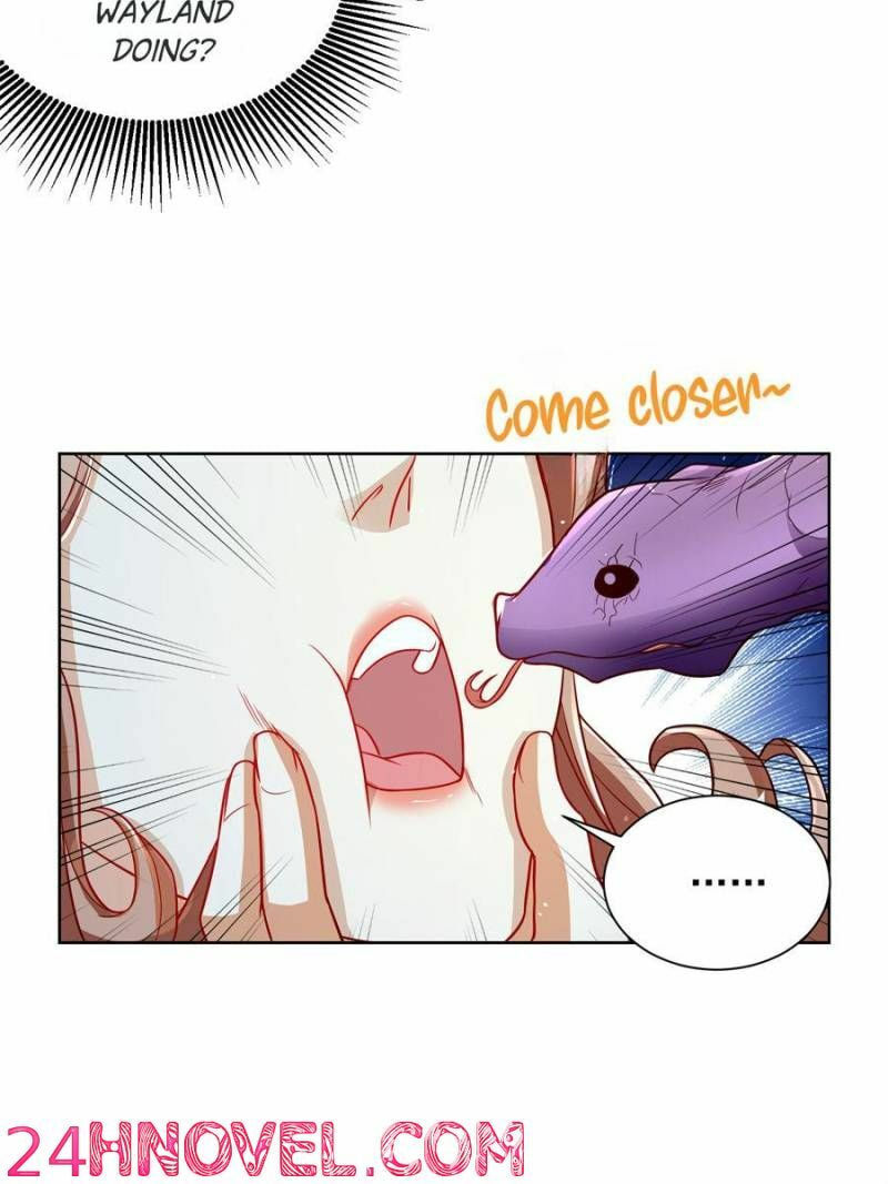 Read Arch-Villian chapter 130 image 32 on Lezhin