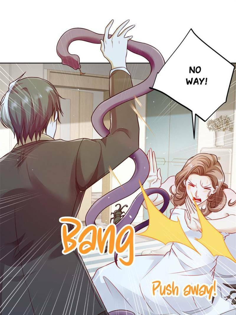Read Arch-Villian chapter 130 image 33 on Lezhin