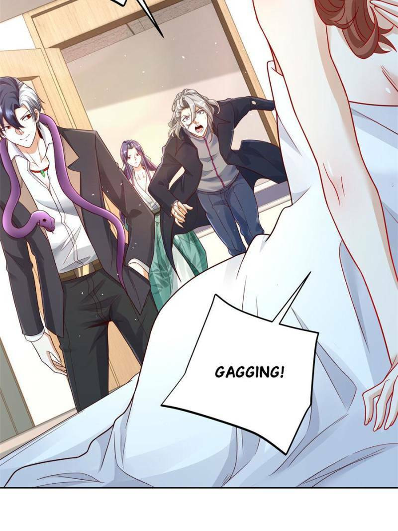 Read Arch-Villian chapter 130 image 35 on Lezhin