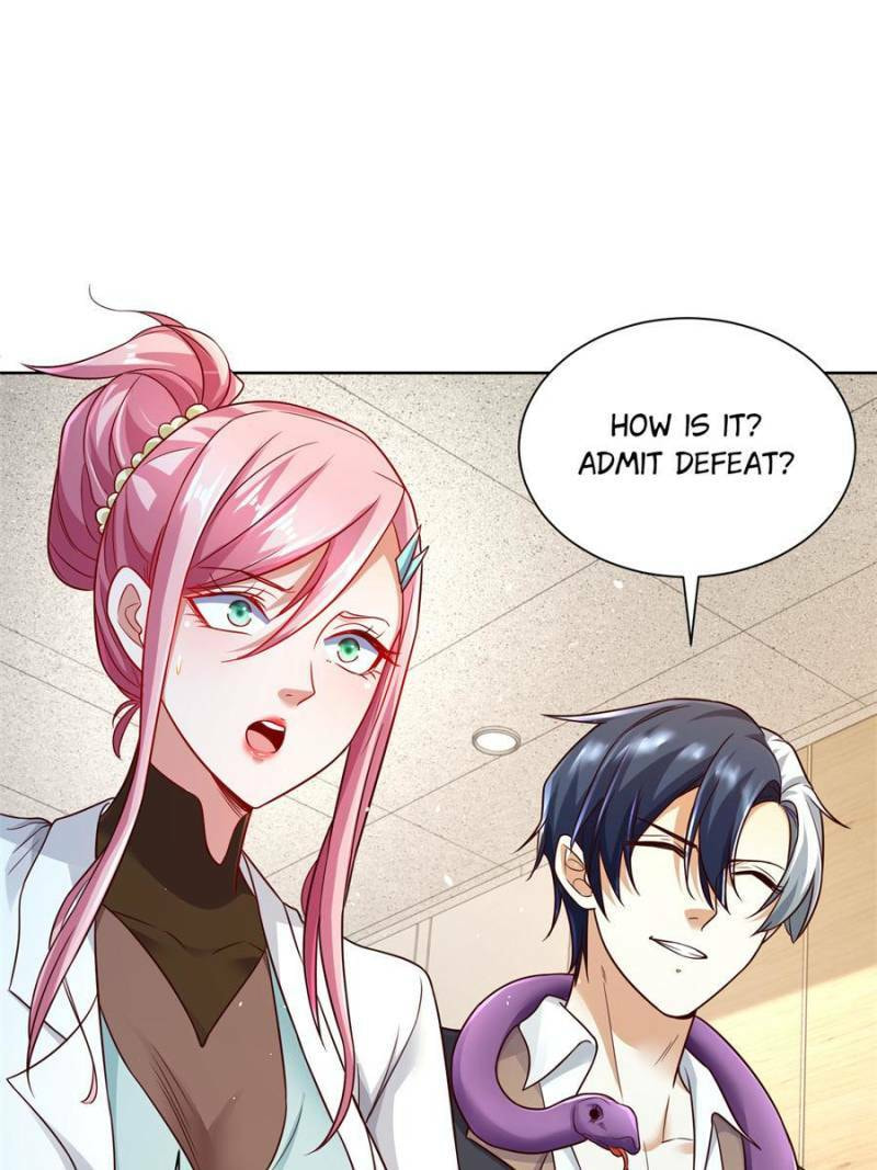 Read Arch-Villian chapter 130 image 36 on Lezhin