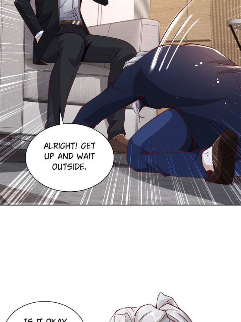 Read Arch-Villian chapter 130 image 4 on Lezhin