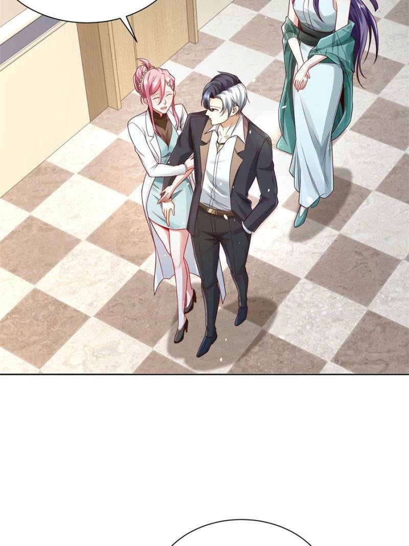 Read Arch-Villian chapter 130 image 40 on Lezhin