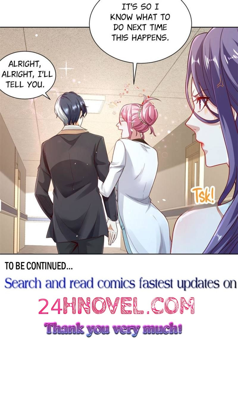 Read Arch-Villian chapter 130 image 41 on Lezhin