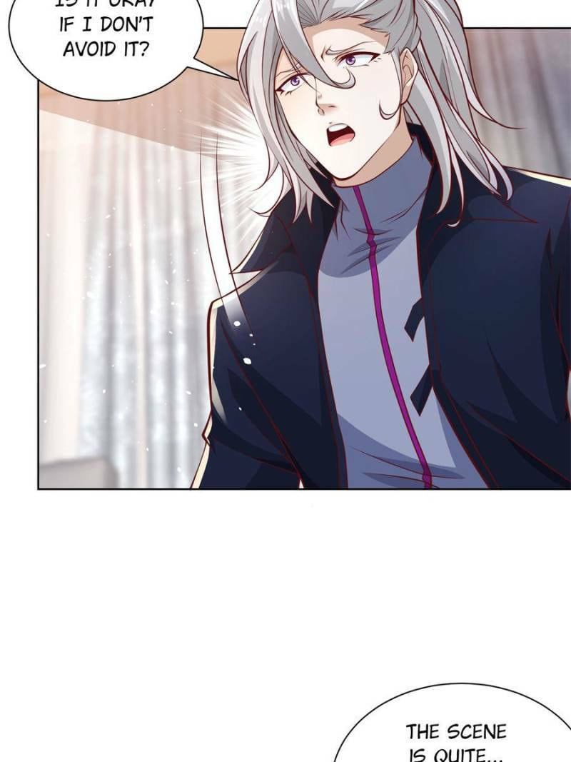 Read Arch-Villian chapter 130 image 5 on Lezhin