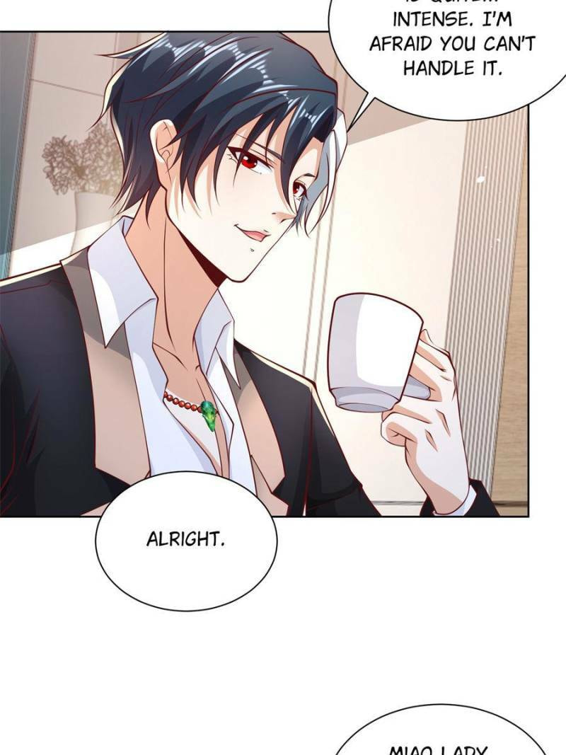 Read Arch-Villian chapter 130 image 6 on Lezhin
