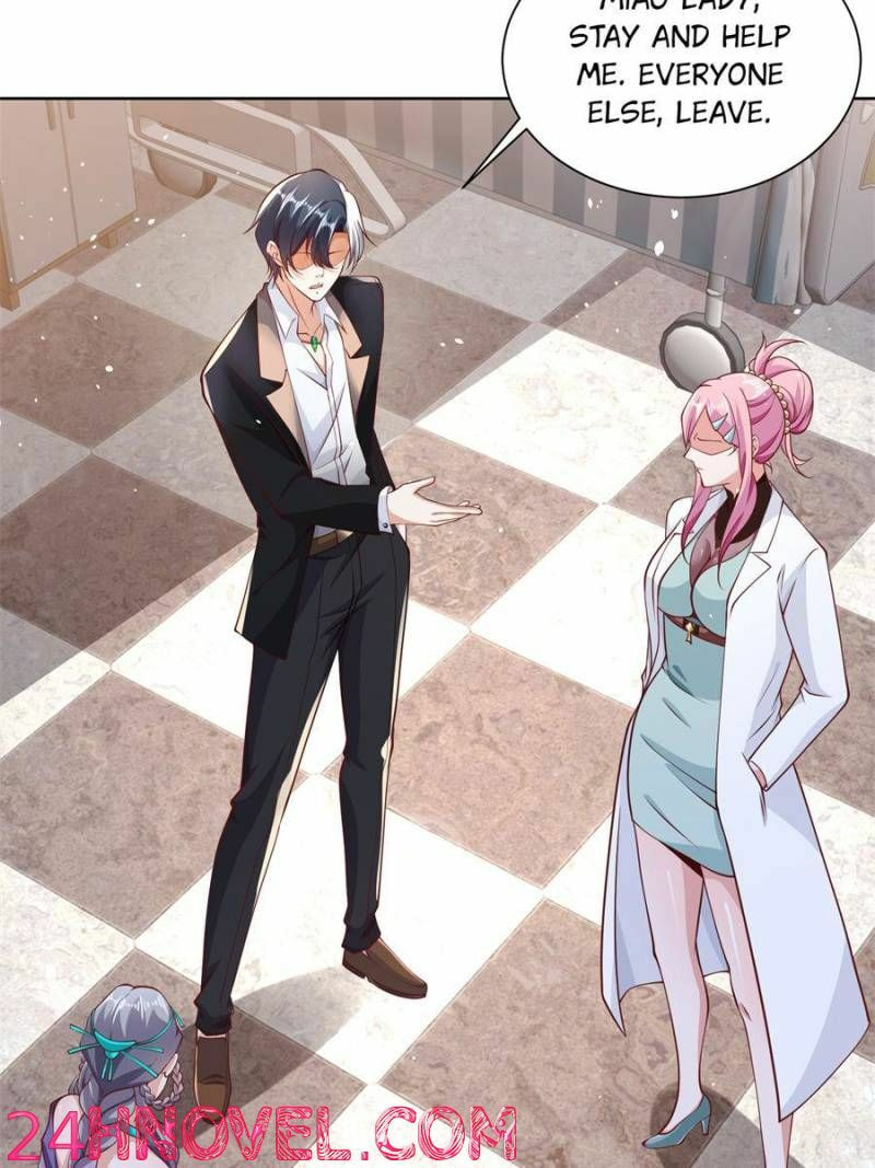 Read Arch-Villian chapter 130 image 7 on Lezhin