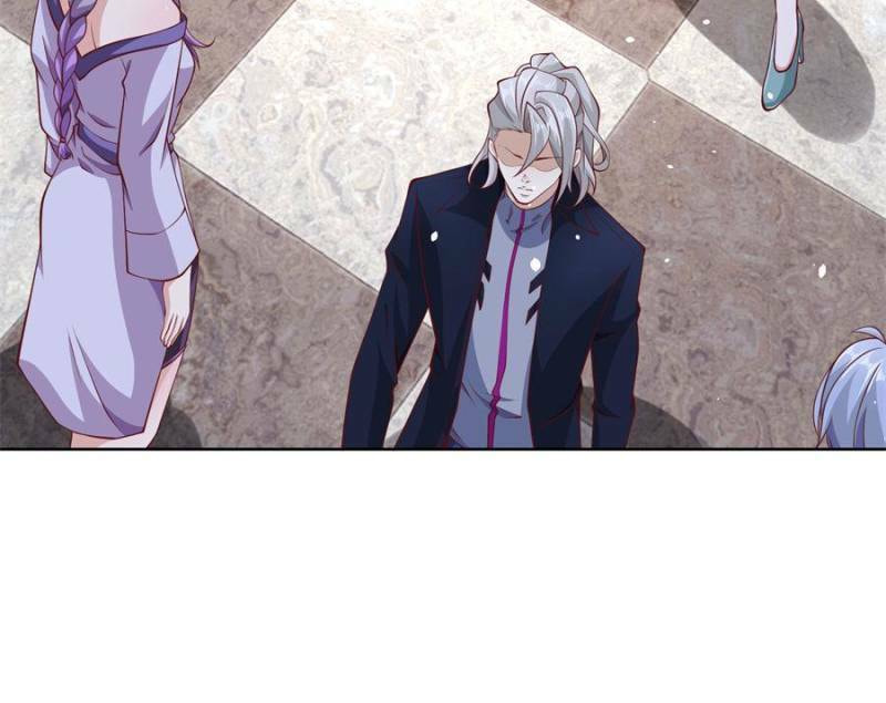 Read Arch-Villian chapter 130 image 8 on Lezhin