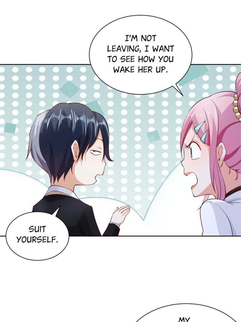 Read Arch-Villian chapter 130 image 9 on Lezhin