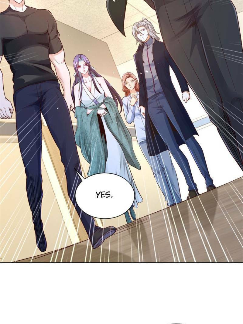 Read Arch-Villian chapter 131 image 10 on Lezhin