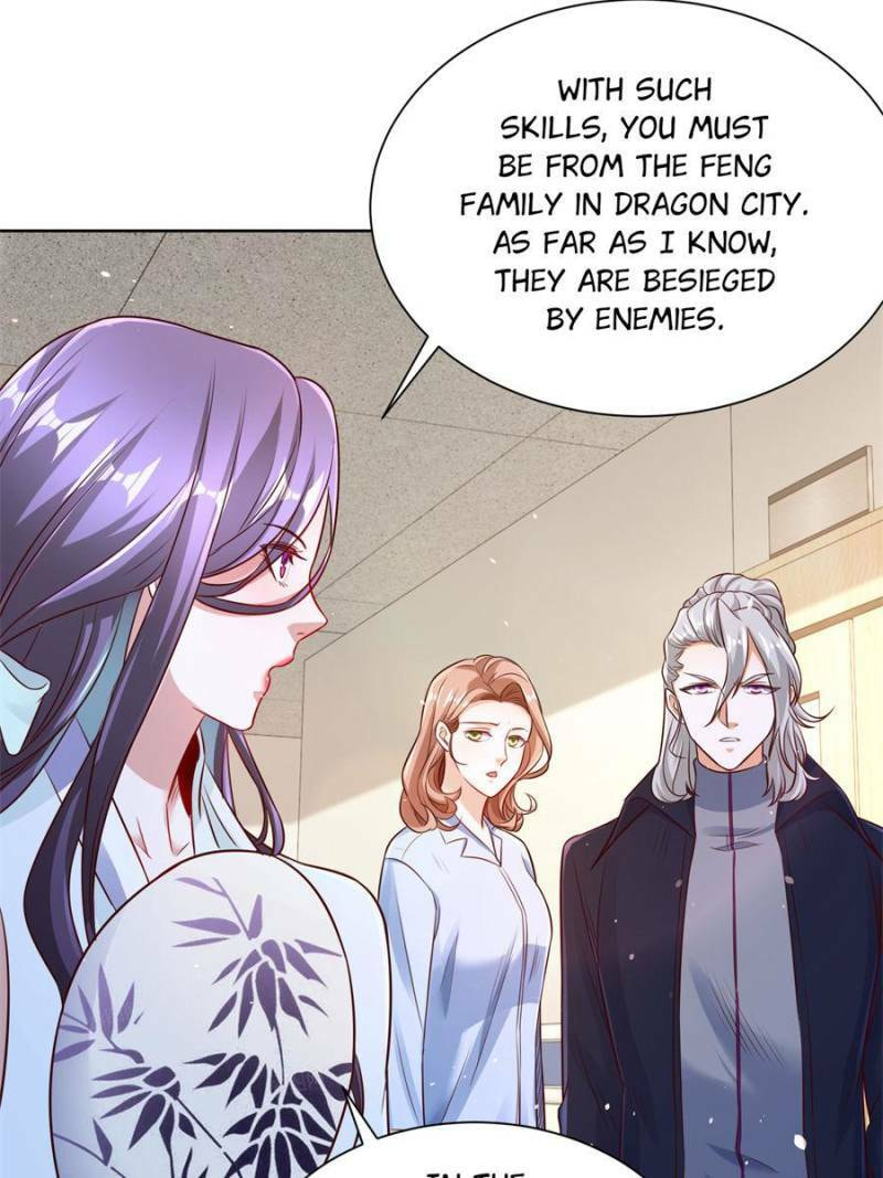 Read Arch-Villian chapter 131 image 11 on Lezhin