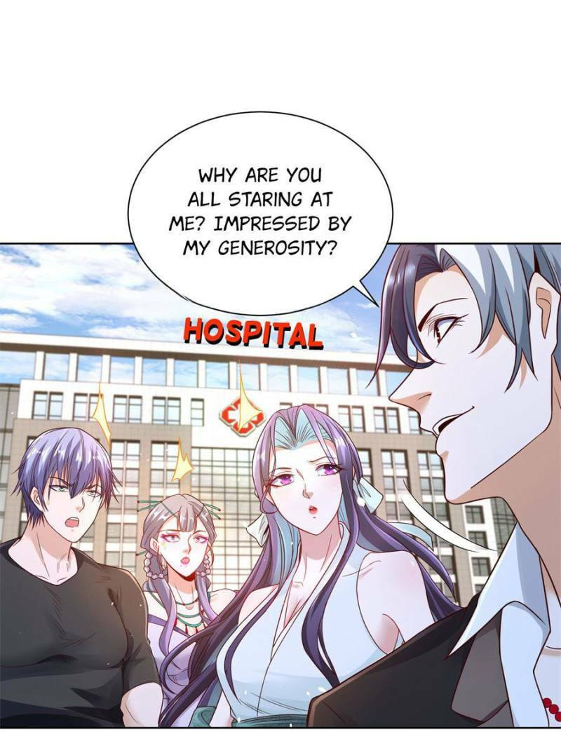 Read Arch-Villian chapter 131 image 15 on Lezhin
