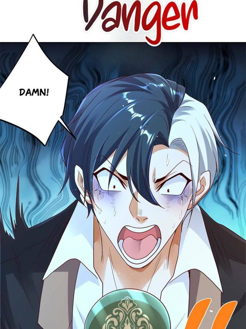 Read Arch-Villian chapter 131 image 18 on Lezhin